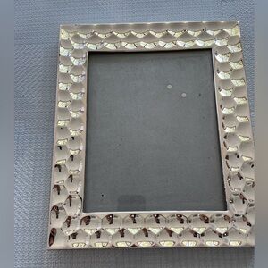 Waterford Monique Lhuillier 8x10 frame